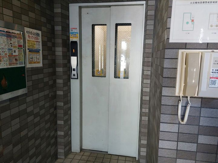 プレリュード本町203のその他画像