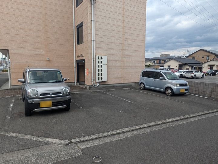 フォブールMISA301のその他画像