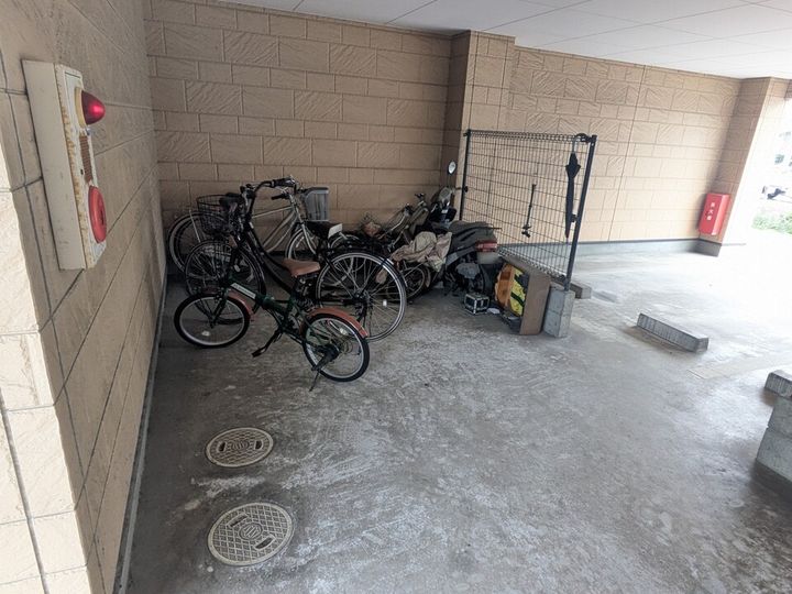 フォブールMISA301のその他画像