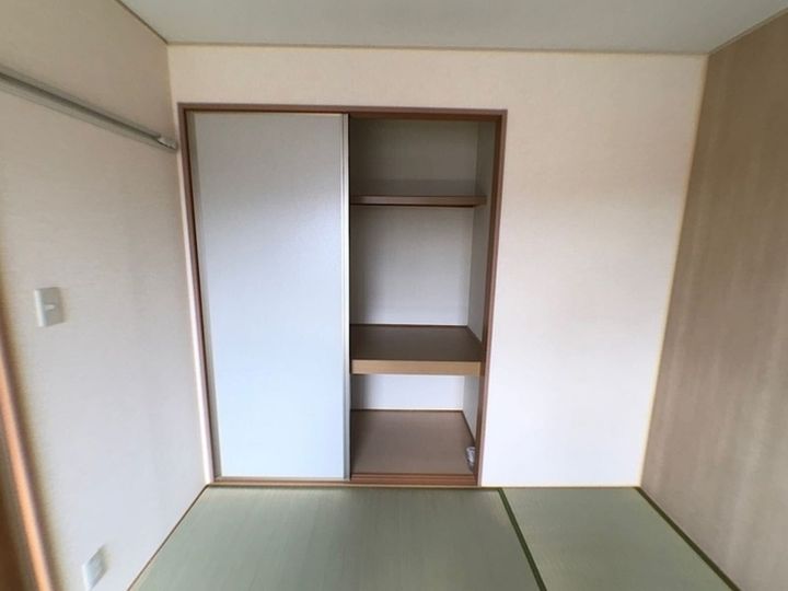 セジュール力石A棟105のその他画像