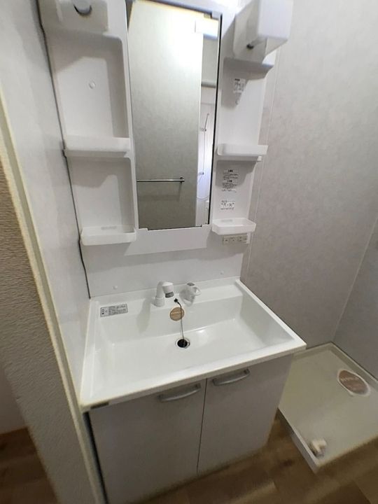 セジュール力石A棟105のその他画像