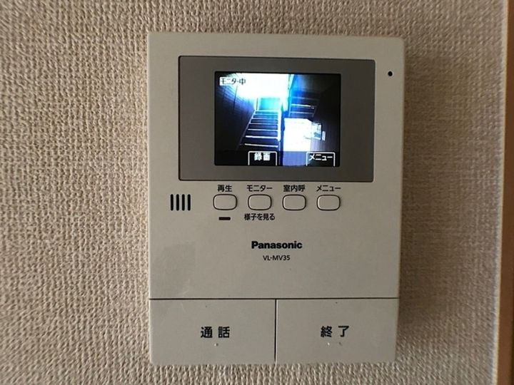 セジュール力石A棟105のその他画像