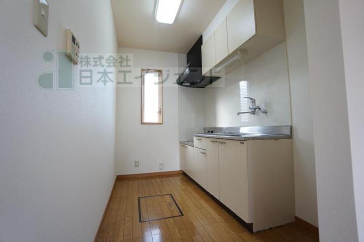 アベニール-F 2201のキッチン