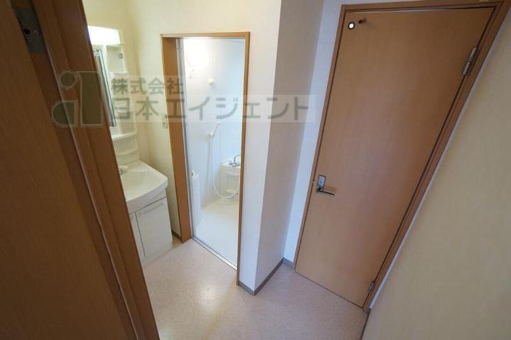 アベニール-F 2201の内装