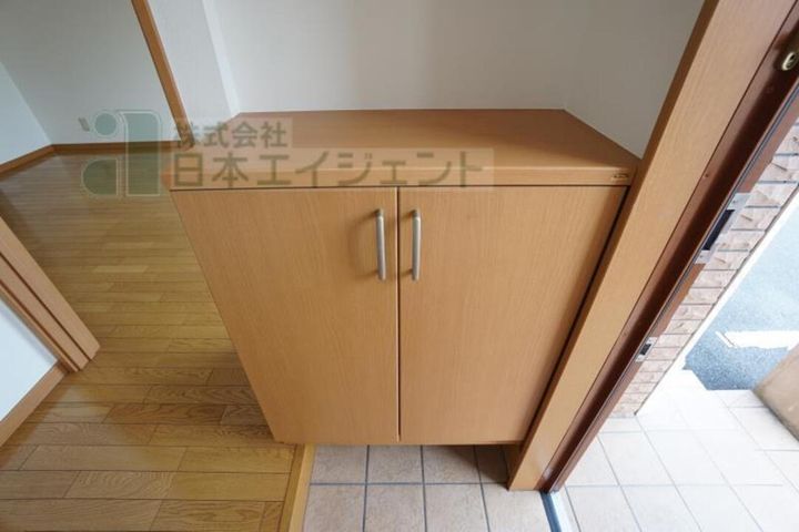 アベニール-F 2201のその他画像