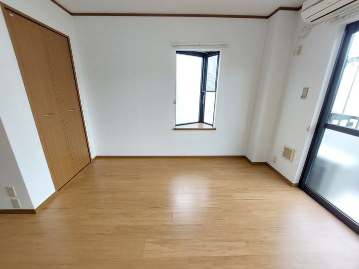 ミニヨンハウス201の内装