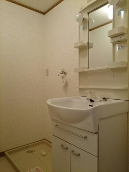 アルカンシエル・オーブ102の内装