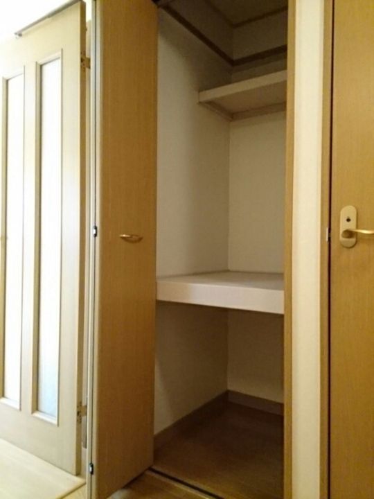 アルカンシエル・オーブ102のその他画像