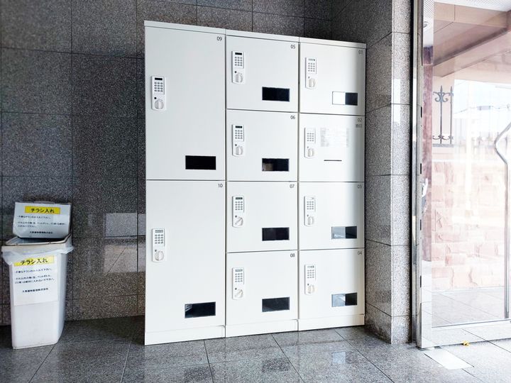 アルカンシエル・オーブ102のその他画像