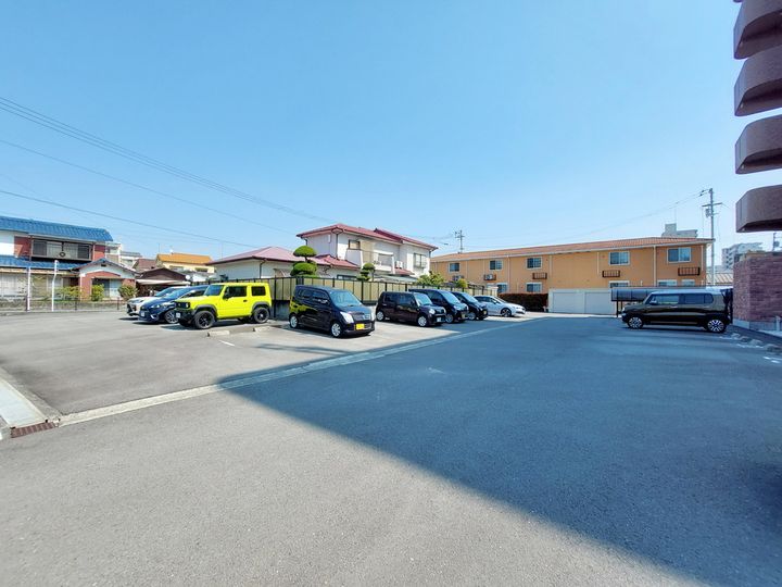 アルカンシエル・オーブ102のその他画像