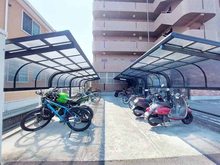 アルカンシエル・オーブ607のその他画像