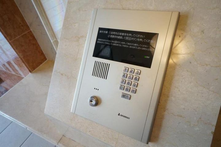 アルファステイツ市駅前201のその他画像