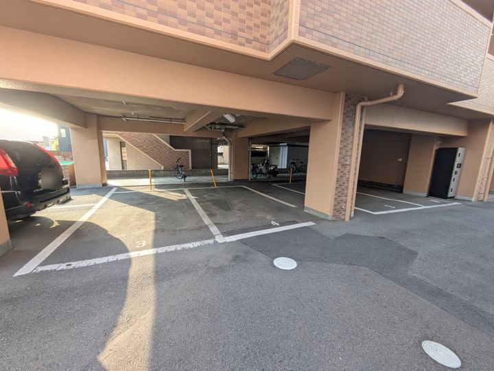 サザンコート3403のその他画像