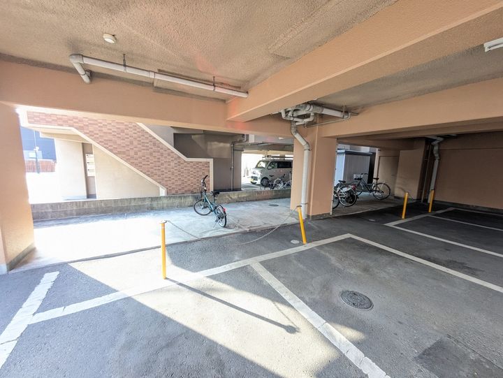 サザンコート3403のその他画像