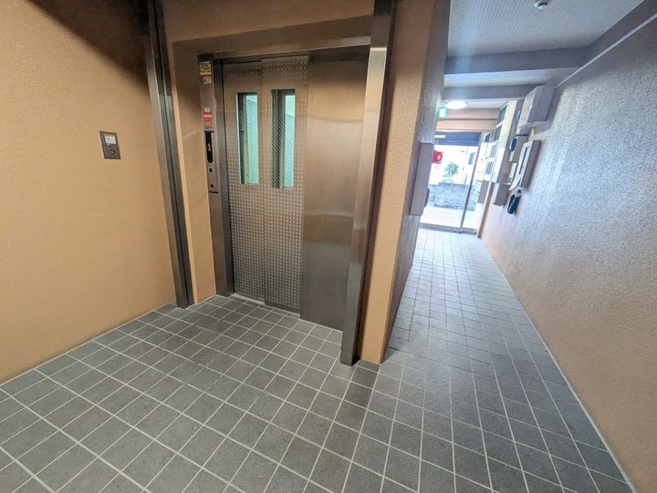 サザンコート3403のその他画像