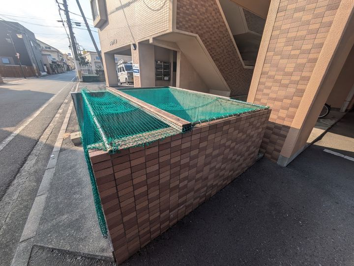 サザンコート3403のその他画像