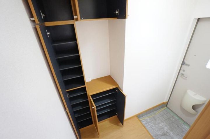 サンリット A・B棟B102のその他画像