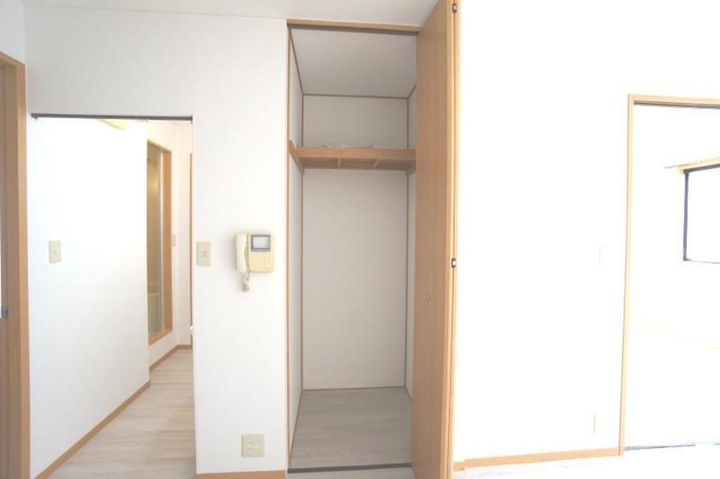 ピースフル勝岡201のその他画像