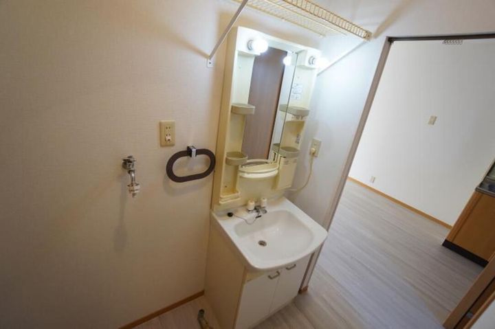 ピースフル勝岡201のその他画像