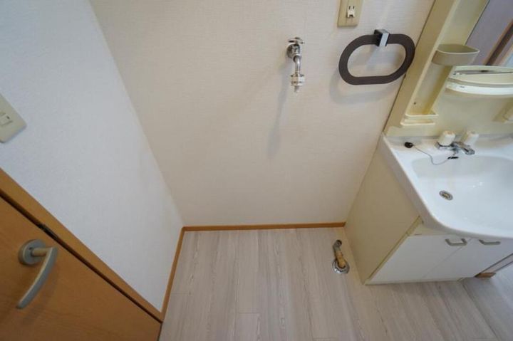 ピースフル勝岡201のその他画像