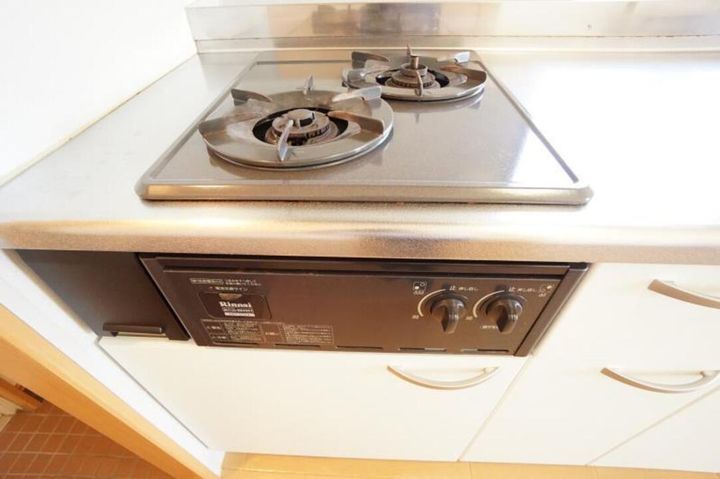 サンライズ湊町801のその他画像