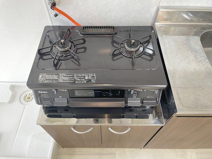 ブランドール松前町401のその他画像