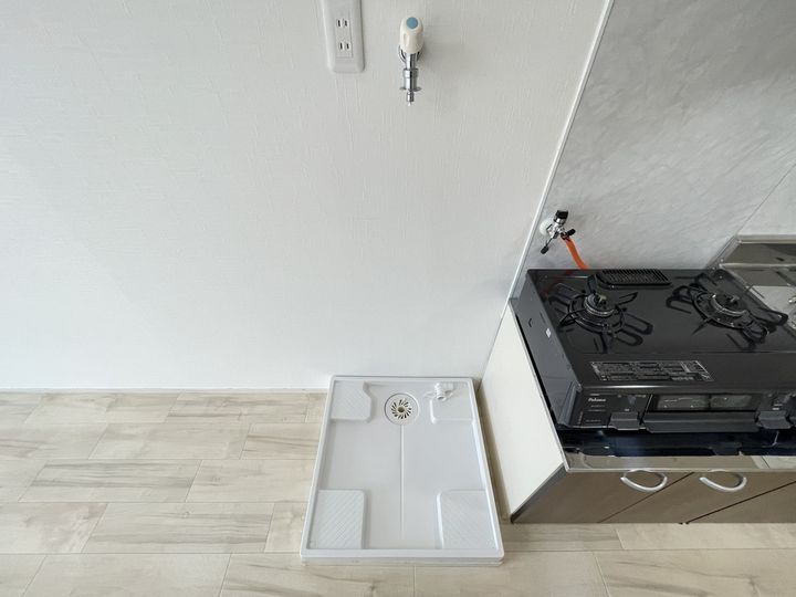 ブランドール松前町401のその他画像
