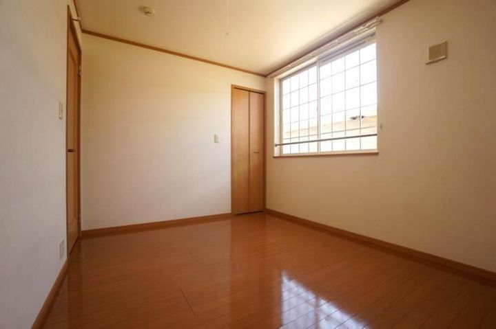 ウィッシュ1201の内装