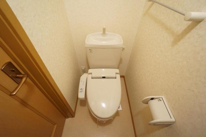 ウィッシュ1201の内装