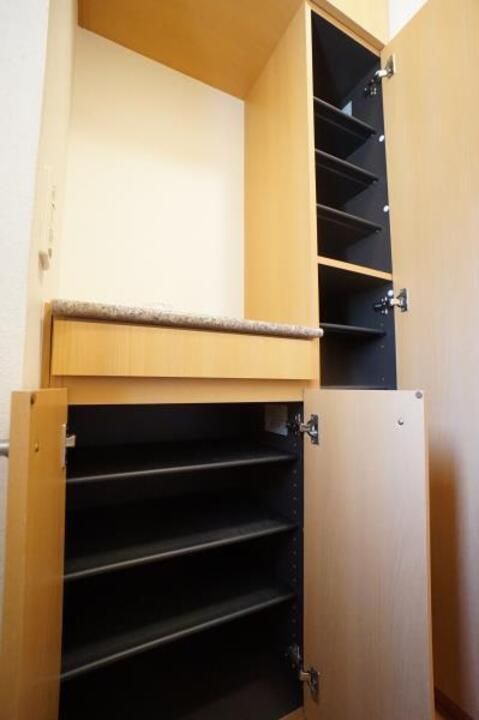 ウィッシュ1201のその他画像