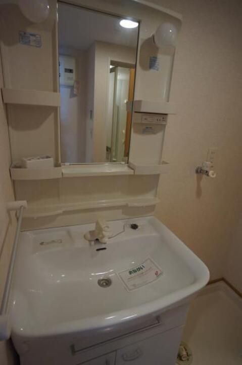 リヴァーパークB棟201のその他画像