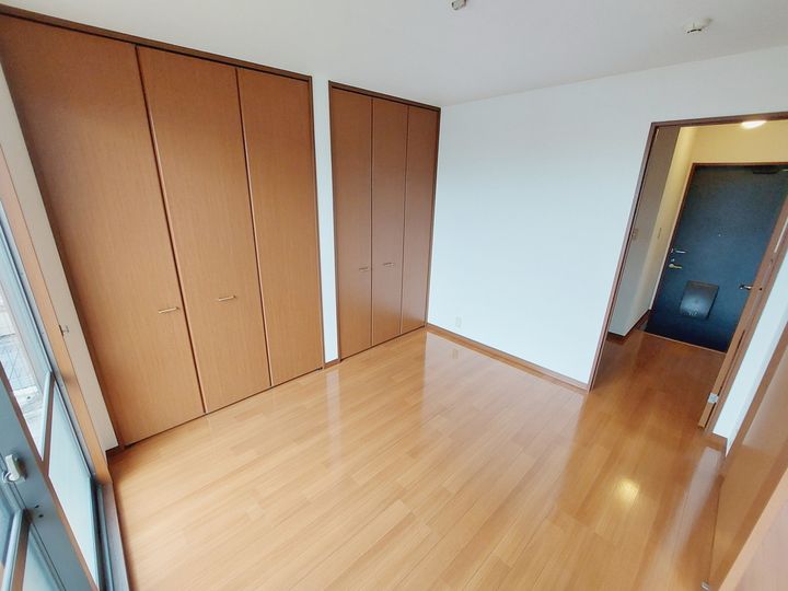 フレグランスいずみ南103の内装