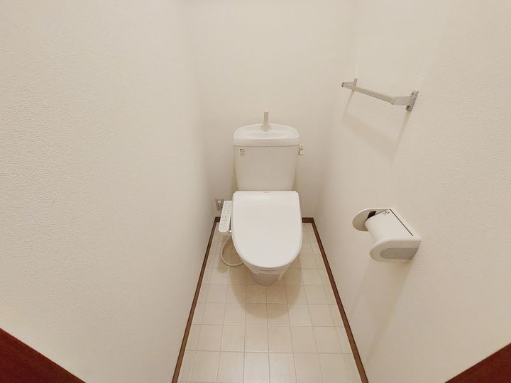 フレグランスいずみ南103の内装