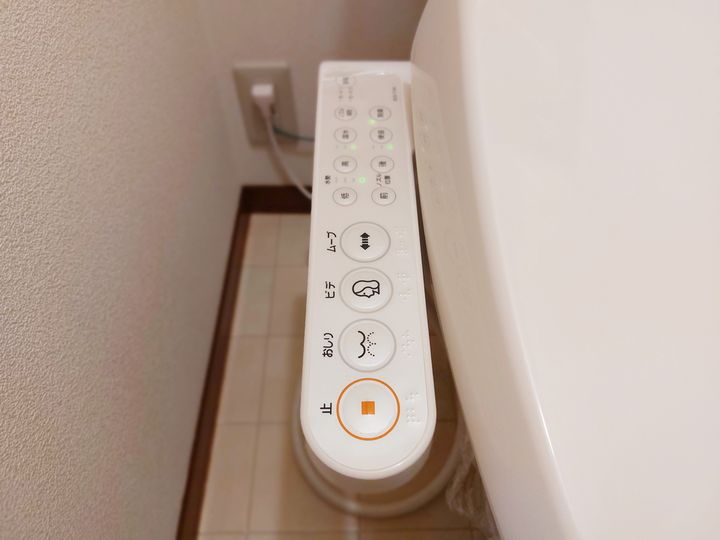 フレグランスいずみ南103のその他画像