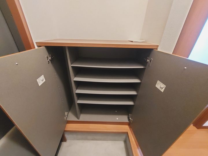 フレグランスいずみ南103のその他画像