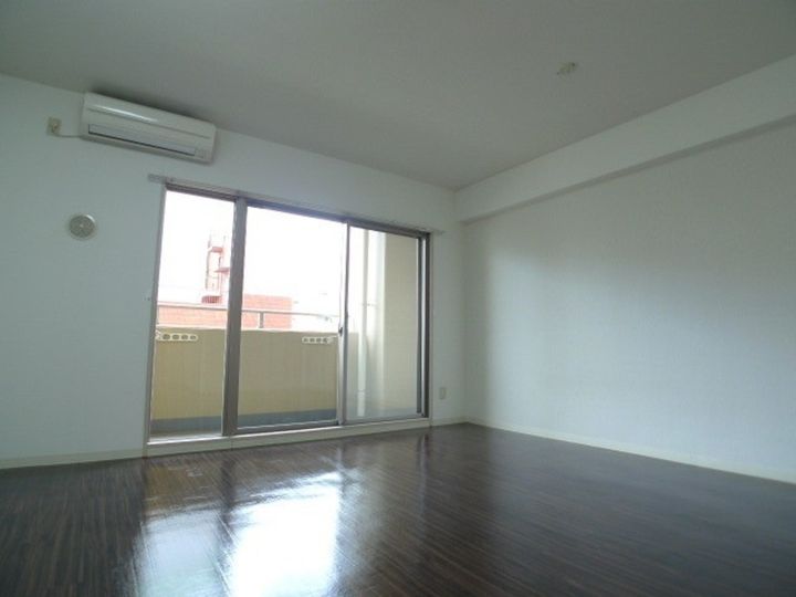 松山ウエスティン503の内装