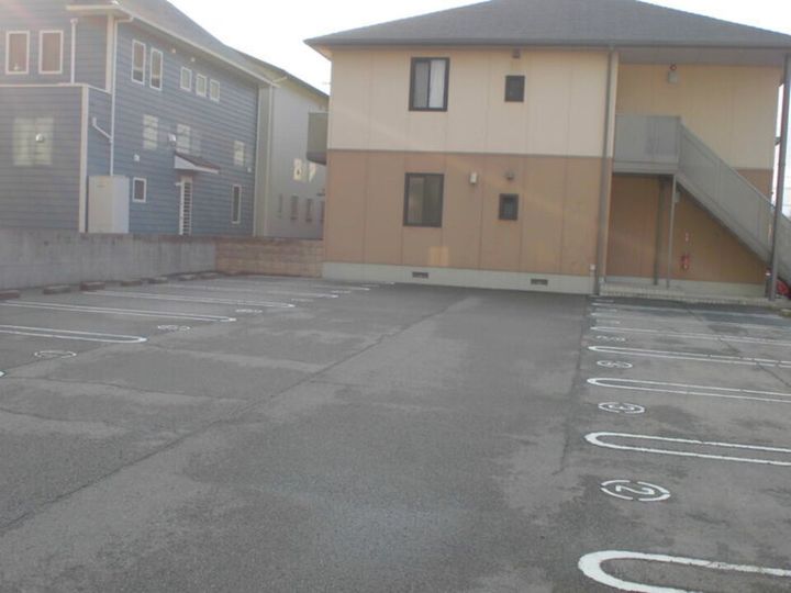 リヴェール馬木201のその他画像