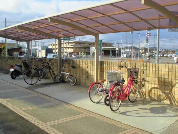 リヴェール馬木201のその他画像