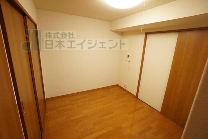 ライフコート千舟305のキッチン