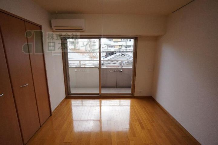 ライフコート千舟305の内装