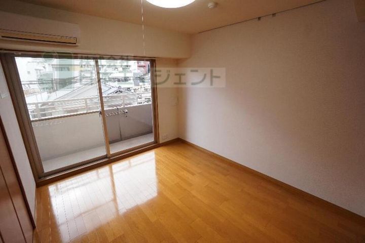 ライフコート千舟305の内装