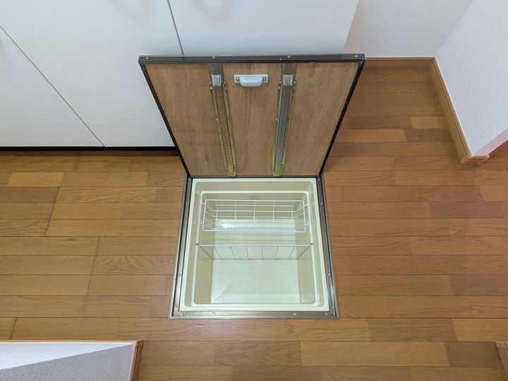 エレガンテ・プローデA・BB102のその他画像