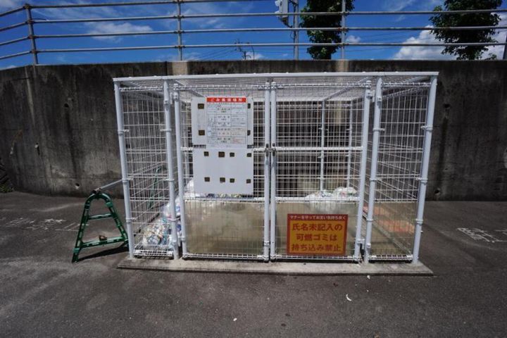 ヴィラ・アンソレイエ506のその他画像