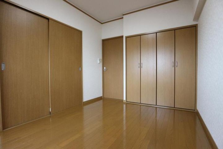 スカイコート506の内装