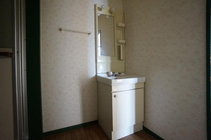 フェアフィールド303の内装