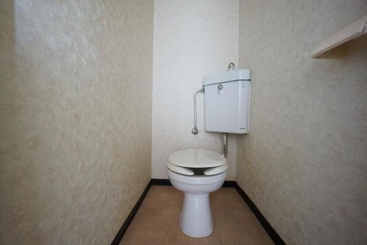 フェアフィールド303の内装