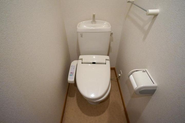 カーザアマレーロ101の内装