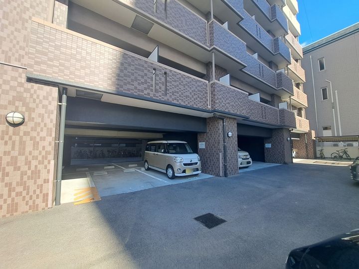 ルラシオン松山高砂1205のその他画像