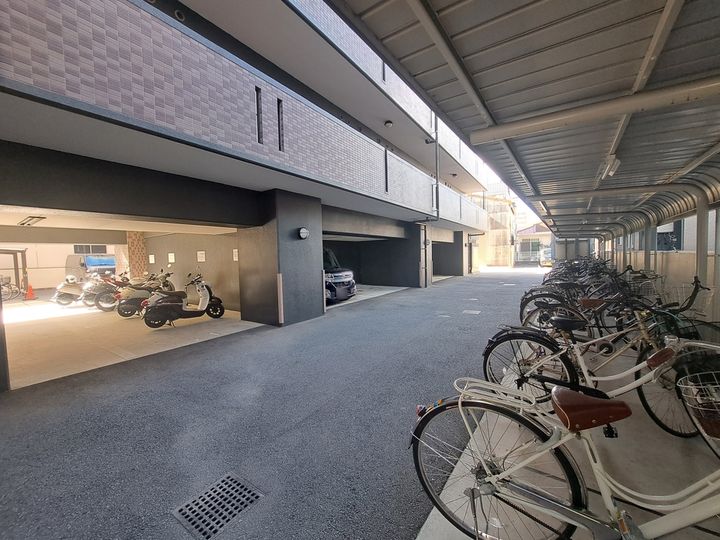 ルラシオン松山高砂1205のその他画像