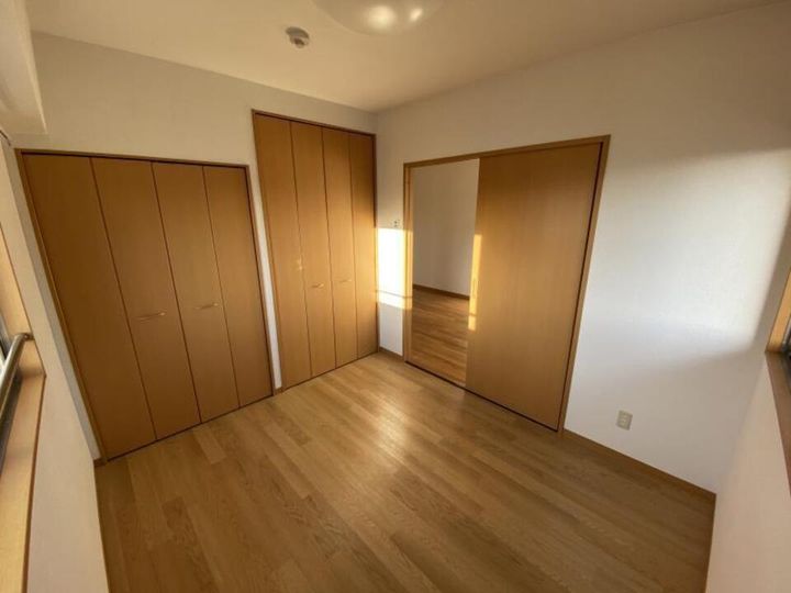 ING−αANNEX イングアルファアネックス901の内装